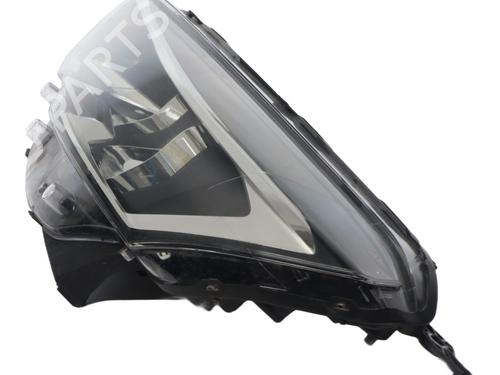 Left headlight PEUGEOT 508 SW I (8E_) 1.6 BlueHDi 120 | BP37346193C28 - Image 12