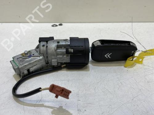 Used Ignition barrel Ignition barrel 37321611 37321611