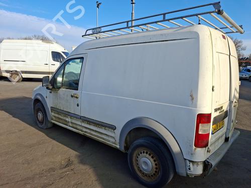 Starter FORD TRANSIT CONNECT (P65_, P70_, P80_) 1.8 Di | BP37330619M8 - Image 13