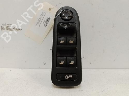 Used Left front window switch Left front window switch 37314206 37314206