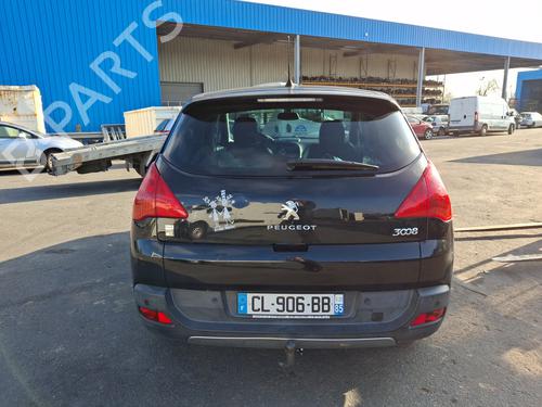 Engine PEUGEOT 3008 I MPV (0U_) | BP37336974M1 - Image 3