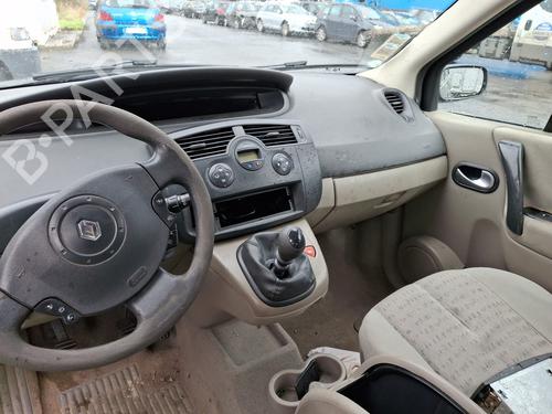 Switch RENAULT SCÉNIC II (JM0/1_) | BP37341631I30 - Image 12
