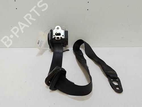 Front left seatbelt AUDI A4 B7 (8EC) 1.9 TDI | BP37315657I26 - Image 3