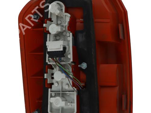Right taillight AUDI A2 (8Z0) 1.4 TDI | BP37336771C35  - Image 6