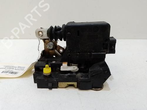 Used Front right lock Front right lock 37318351 37318351