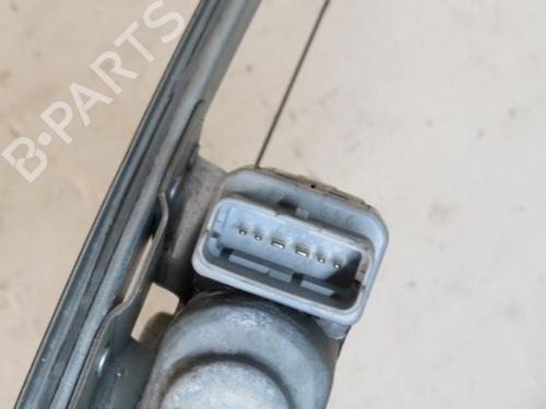 Used Rear left window mechanism Rear left window mechanism 37299502 37299502