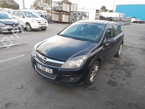 Left headlight OPEL ASTRA H (A04) | BP37322605C28 - Image 8
