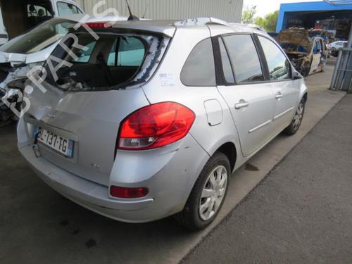 Engine RENAULT CLIO III Grandtour (KR0/1_) 1.2 16V | BP37305960M1 - Image 2