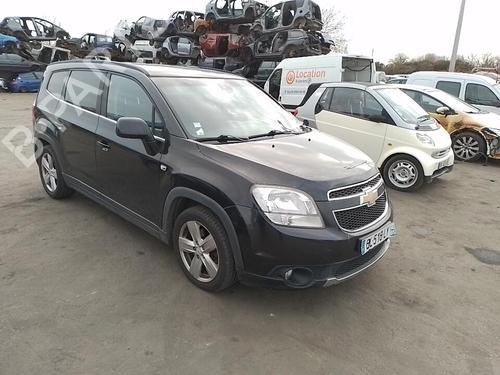 ABS pump CHEVROLET ORLANDO (J309) 2.0 D | BP37314265M43  - Image 8