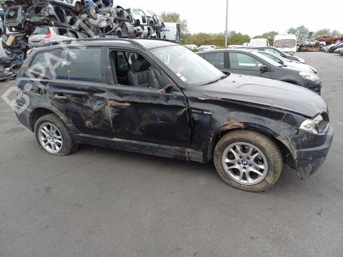 Right front fog light BMW X3 (E83) 2.0 d | BP37333028C31 - Image 8