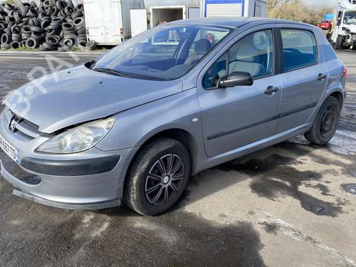 Right front window switch PEUGEOT 307 (3A/C) 1.6 16V | BP37309472I26 - Image 6