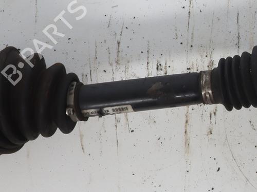 Right front driveshaft AUDI A4 B8 Avant (8K5) 2.0 TDI | BP37330873M39 - Image 2