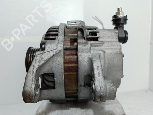 Alternator MAZDA 2 (DE_, DH_) 1.5 (DE5FS) | BP37312416M7 - Image 3