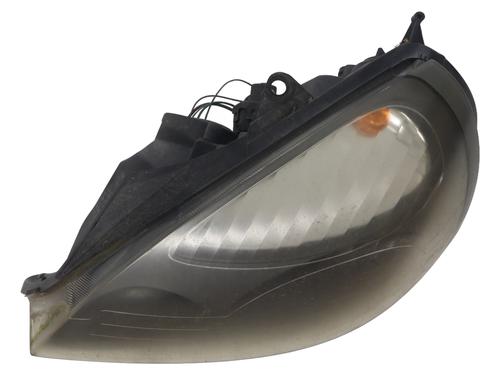 Left headlight RENAULT CLIO III (BR0/1, CR0/1) | BP37347420C28 - Image 4