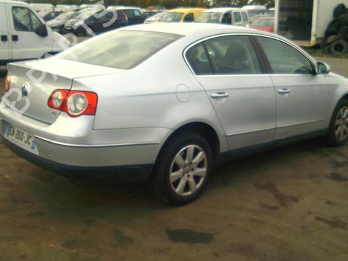 Alternator VW PASSAT B6 (3C2) 1.9 TDI | BP37309011M7 - Image 8