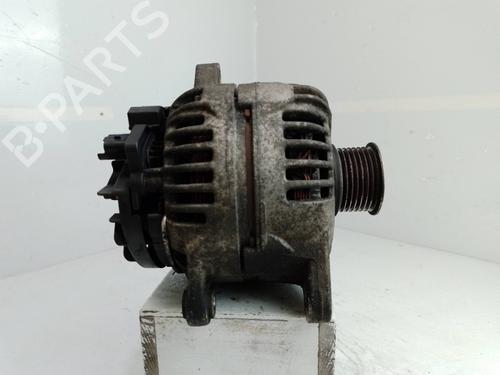 Alternator RENAULT MASTER PRO Platform/Chassis (HH__, UH__) dCi 120 (HH0H, HH1H, HH6H, HH7H, UH0H, UH1H, UH4H, UH5H,... | BP37319989M7  - Image 5