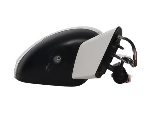 Used Right mirror Right mirror CITROËN C4 SPACETOURER (3D_) 1.5 BlueHDi 130 (131 hp) 39972700 39972700