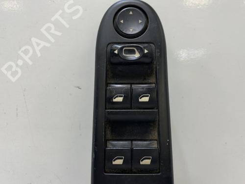 Left front window switch PEUGEOT 307 SW (3H) | BP37323125I27 - Image 2