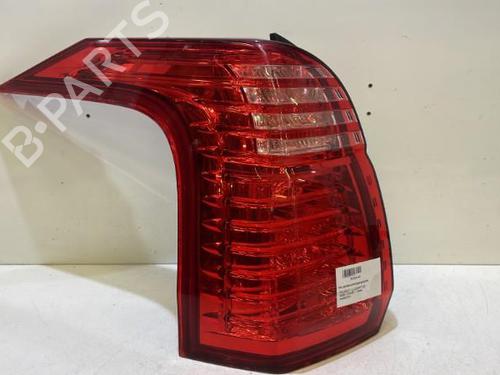 Used Left taillight Left taillight 38269990 38269990