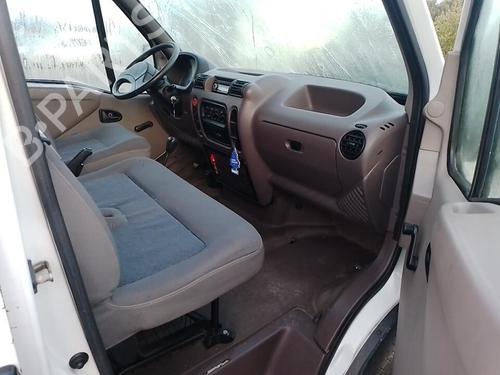 Pièces Détachées Usagées RENAULT MASTER II Van (FD) 2.8 dTI (FD0C, FD0F, FD2B, FD2F, FD3C, FD3F) 4828830