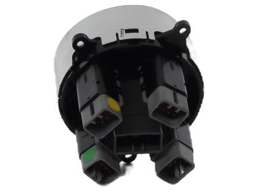 Warning switch SSANGYONG KYRON 2.7 Xdi 4x4 | BP37330059I22 - Image 4