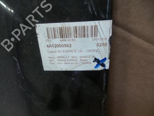 hood-renault-espace-iv-jk01_-2002-37295809 main image