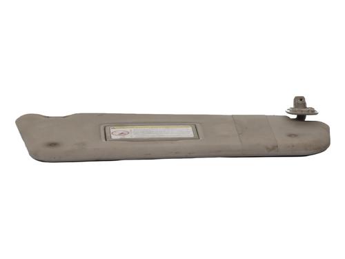 Right sun visor PEUGEOT PARTNER MPV (5_, G_) | BP37329458I2 - Image 3
