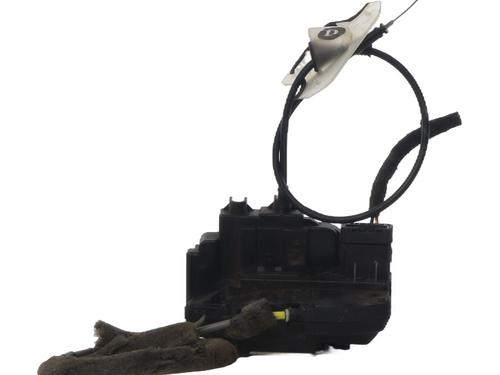 Used Front right lock Front right lock 37343649 37343649