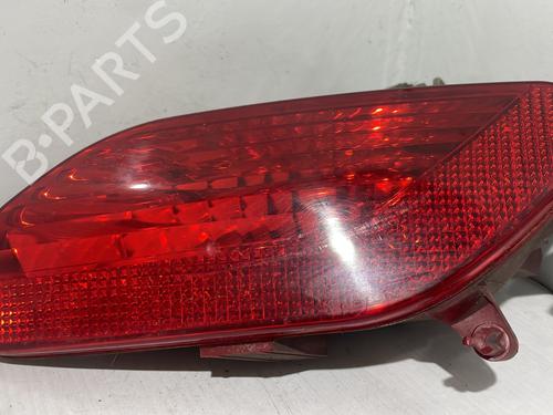 Retronebbia Retronebbia CITROËN DS4 (NX_) 2.0 HDi 165 (163 hp) 37326772 37326772