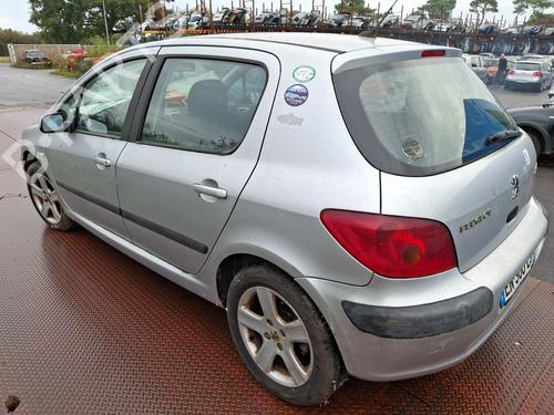Engine PEUGEOT 307 (3A/C) 2.0 16V | BP37326118M1 - Image 3