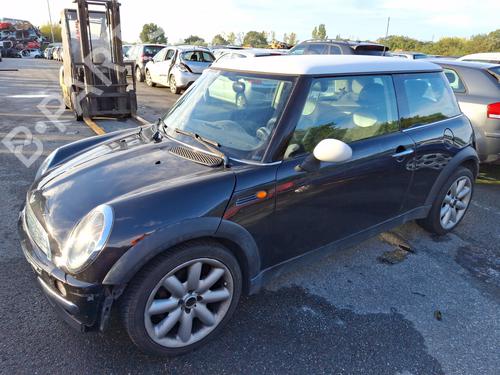 Right front fog light MINI MINI (R50, R53) Cooper | BP37336712C31 - Image 7