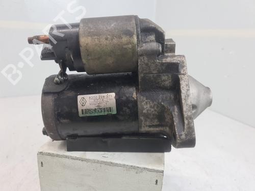 Starter RENAULT MODUS / GRAND MODUS (F/JP0_) 1.4 (JP01, JP0J) | BP37319010M8 - Image 2