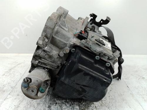 Gearbox CITROËN C5 III (RD_) 2.0 HDi 165 (RDRHHA, RDRHH8) | BP37318410M3 - Image 2