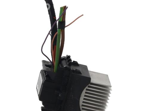 Heater resistor CITROËN C4 II (NC_) 1.6 HDi 110 | BP37335348M108 - Image 4
