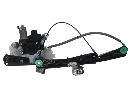 Used Front left window mechanism Front left window mechanism 38229536 38229536