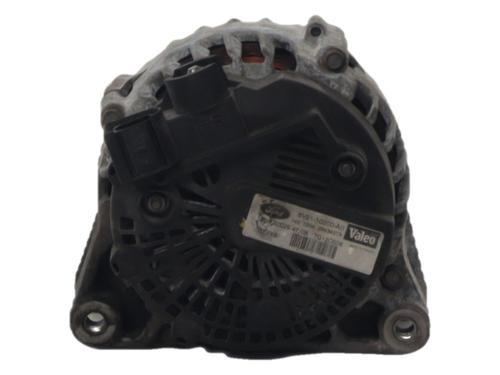 Alternator MAZDA 2 (DE_, DH_) 1.4 MZR-CD | BP39889836M7 - Image 4