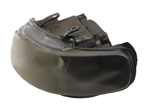 Left headlight SEAT LEON (1M1) 1.9 TDI | BP37348417C28 - Image 2
