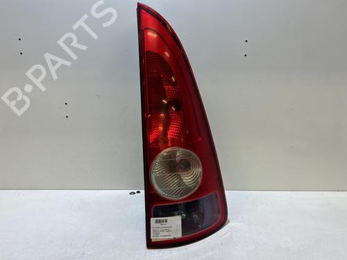 Used Right taillight Right taillight 37296196 37296196