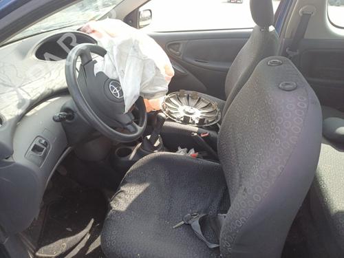 Engine TOYOTA YARIS (_P1_) 1.0 (SCP10_, SCP10R) | BP37324344M1 - Image 2