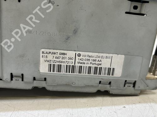 Radio VW GOLF VI (5K1) | BP37322097E6 - Image 3