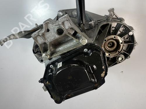 Gearbox VW GOLF PLUS V (5M1, 521)  | BP37344024M3  - Image 5