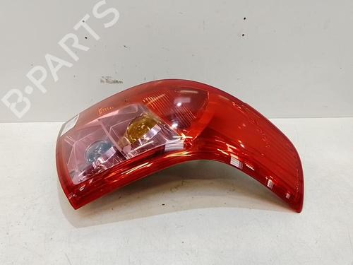 Right taillight SUZUKI SWIFT III (MZ, EZ) | BP37312421C35 - Image 3