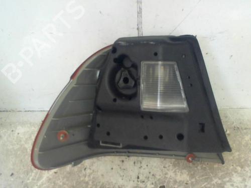 Right taillight BMW 3 (E46) | BP37304624C35 - Image 2