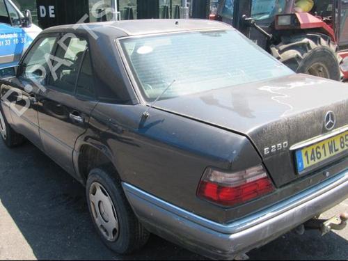Used Parts MERCEDES-BENZ E-CLASS (W124)    4796733