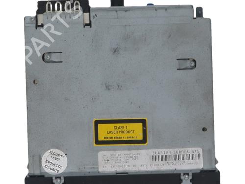 Radio CITROËN C3 Picasso (SH_) 1.6 HDi | BP37802191E6 - Image 2
