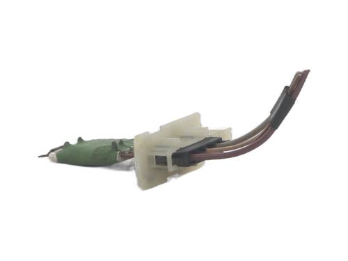Heater resistor DACIA SANDERO | BP37340012M108 - Image 4