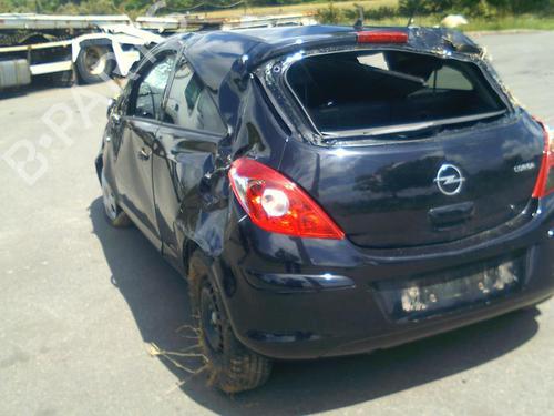 Alternator OPEL CORSA D (S07) | BP37306688M7 - Image 10