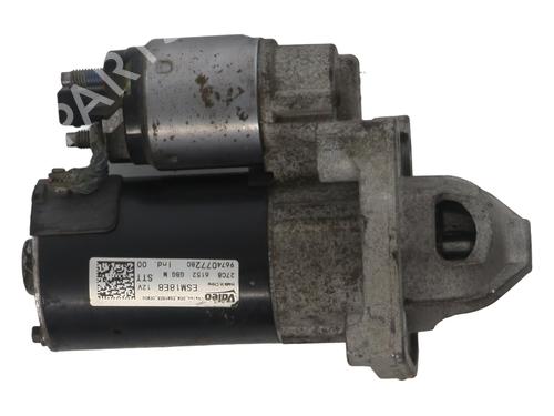 Starter PEUGEOT 2008 I (CU_) 1.2 THP 110 / PureTech 110 | BP37334199M8 - Image 5