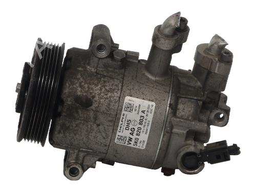 AC compressor SKODA SUPERB II Estate (3T5) 1.6 TDI | BP37332988M34 - Image 3
