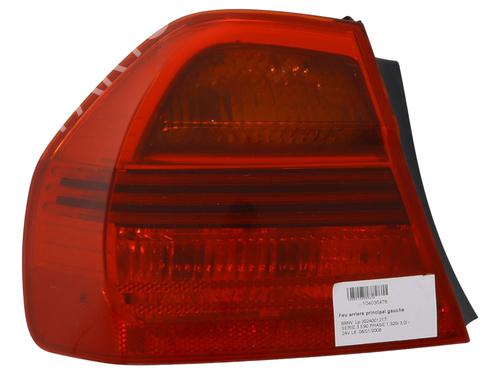 Left taillight BMW 3 (E90) 325 i | BP37331240C34 - Image 4
